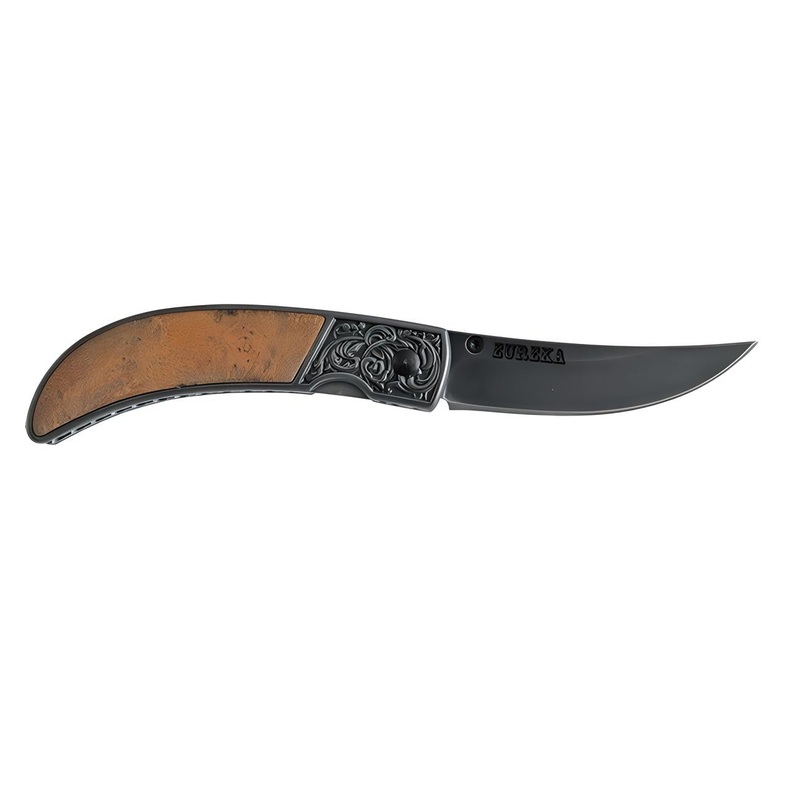 Eureka Capote Pocket Knife