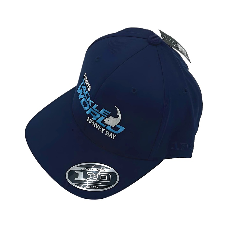Fisho's Cap 110 Wb Navy *