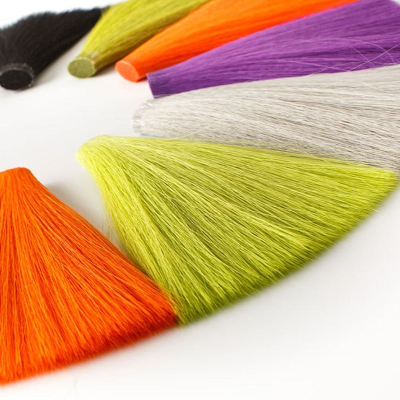 Fly-Men Fish Skull Faux Bucktail (Clearance)