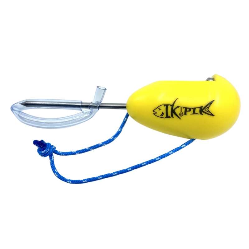 Ikipik Iki Jime Fish Spike