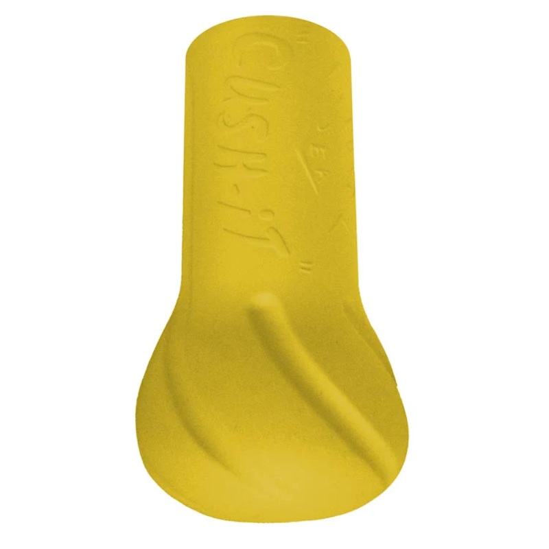Luna Sea Cush It Medium Yellow