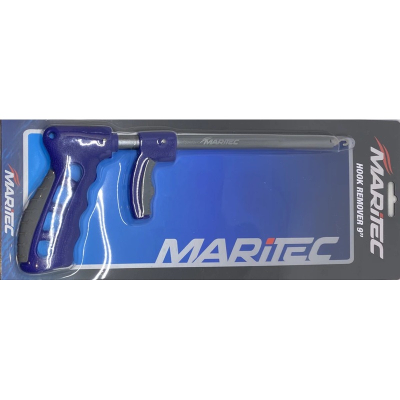 Maritec 9" Hook Remover