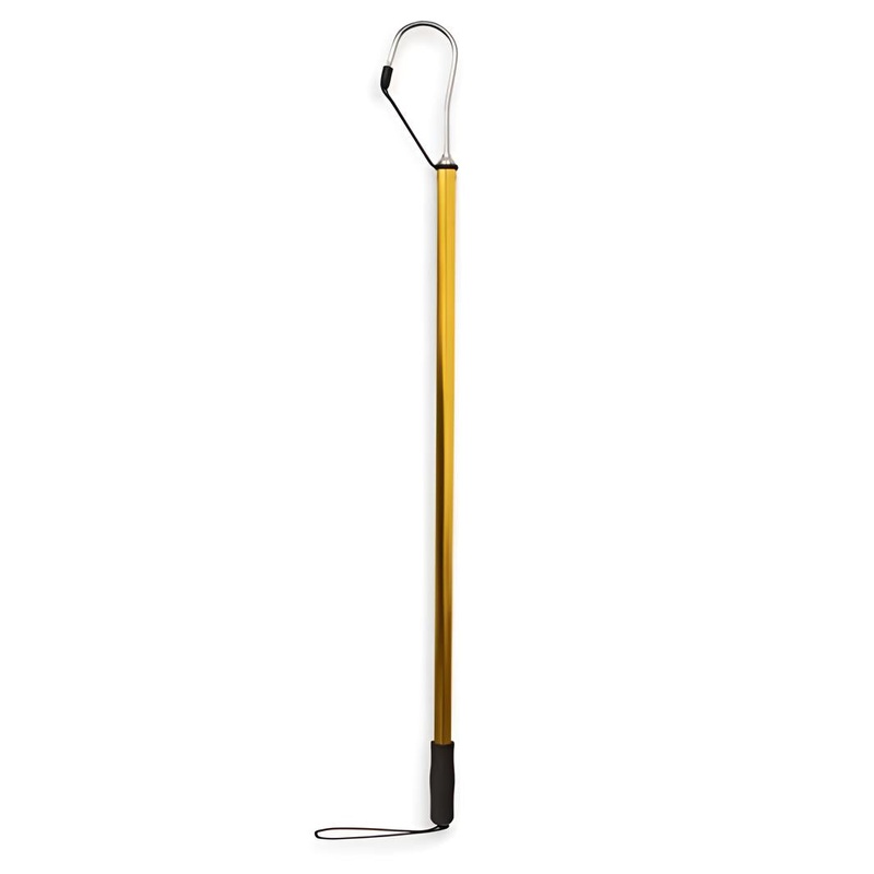 Maritec Aluminium Gold 120cm Gaff