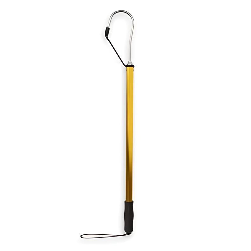 Maritec Aluminium Gold 60cm Gaff