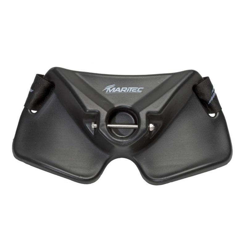 Maritec Gimbal Belt Black Tsm2