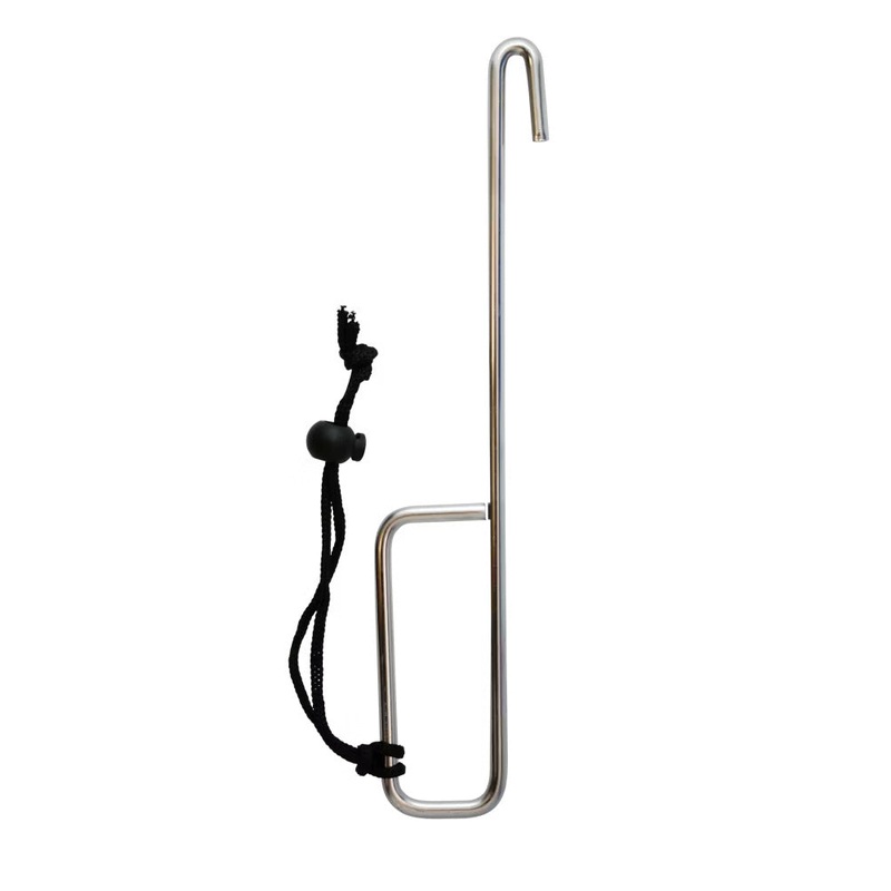 Maritec Stainless Steel Hook Remover