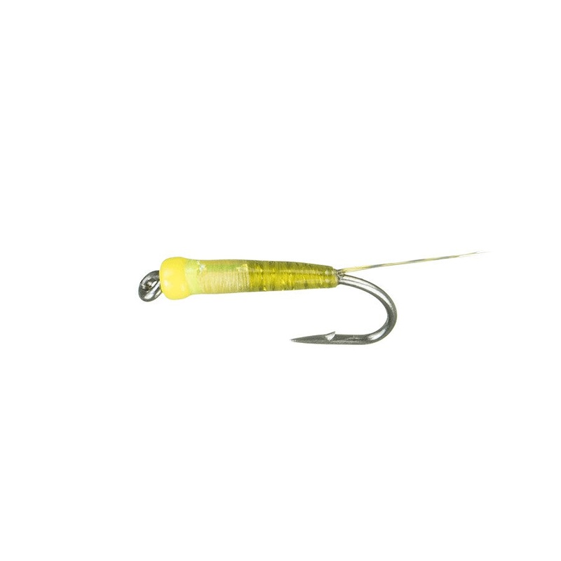 MFC Flies Glass Bullet Nymph