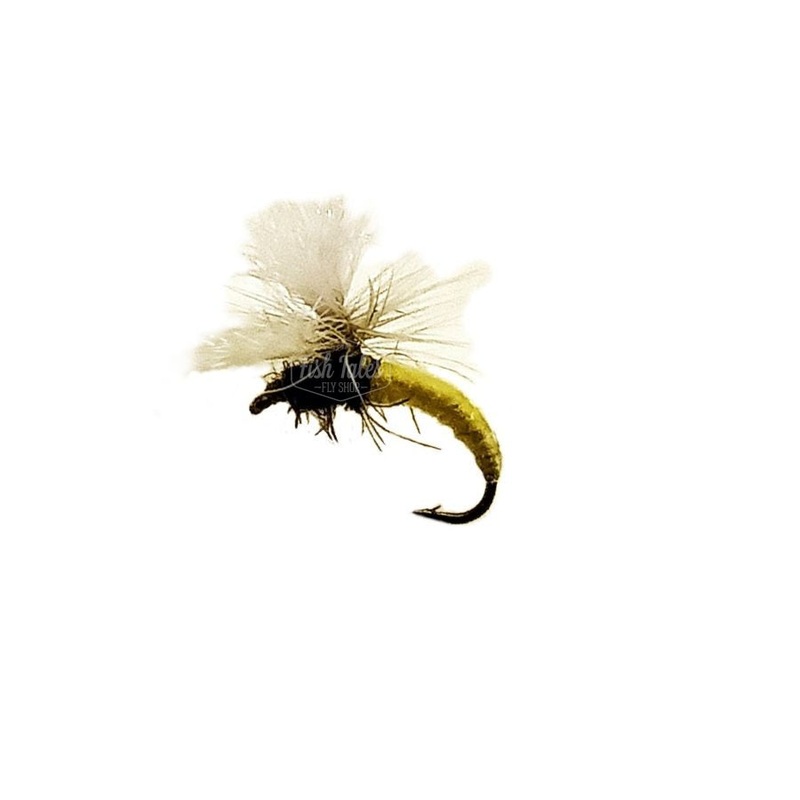 SB Flies Klinkhammer Dry Fly