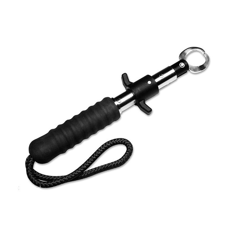 Surecatch Stainless Steel Lip Gripper