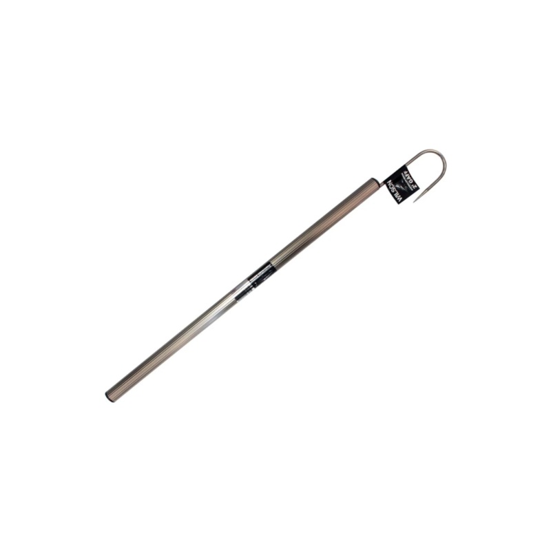 Wilson Fluted Aluminium Gaff 2ft