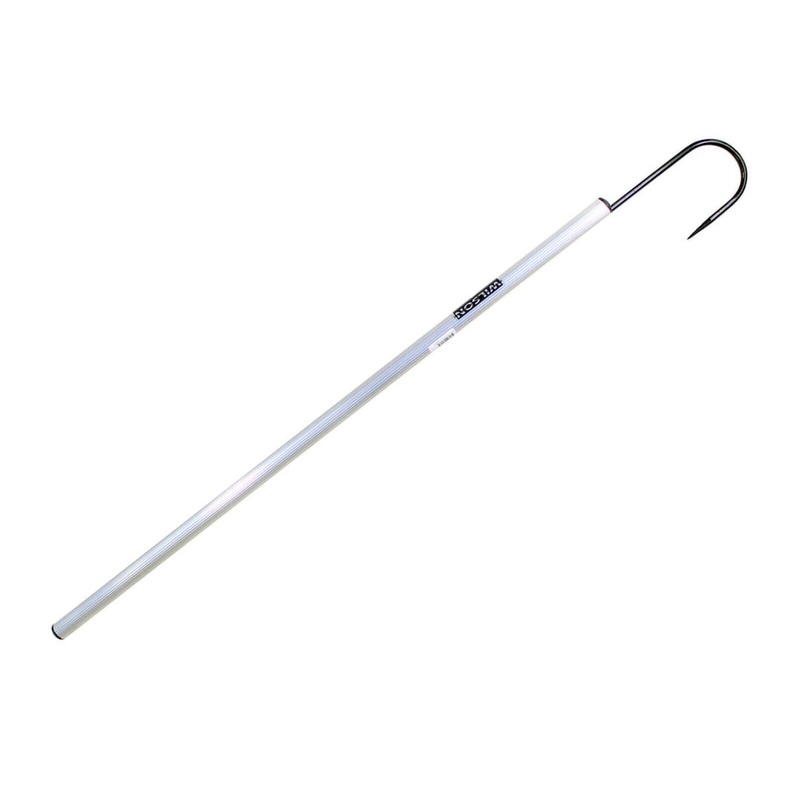 Wilson Fluted Aluminium Gaff 3ft