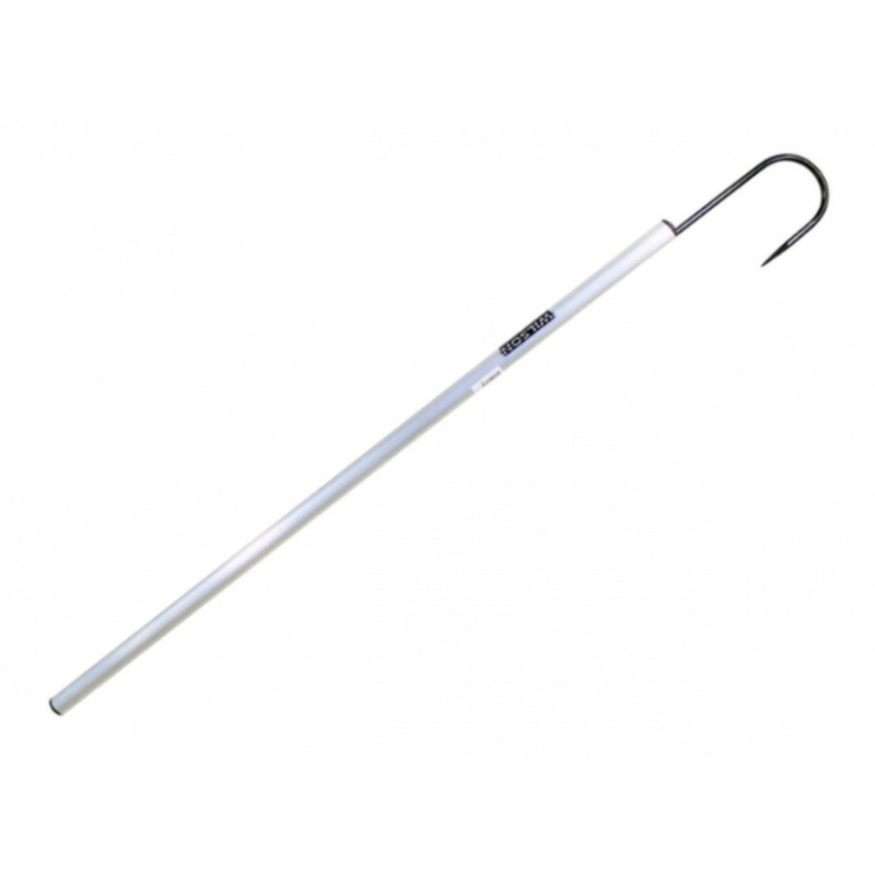 Wilson Fluted Aluminium Gaff 6ft
