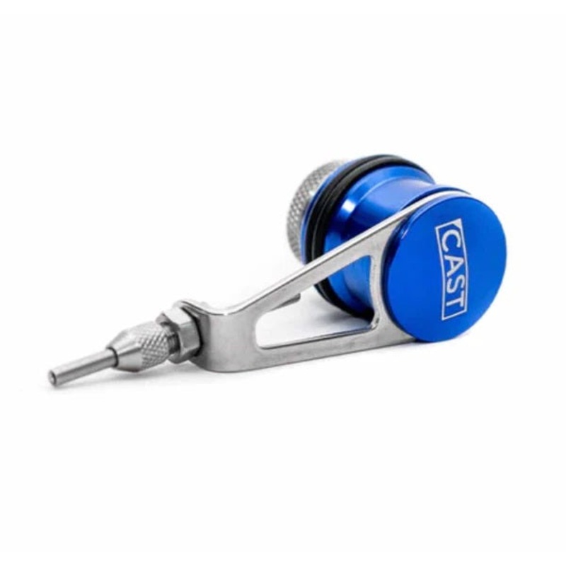 Buku Cast Anodised Pr Bobbin