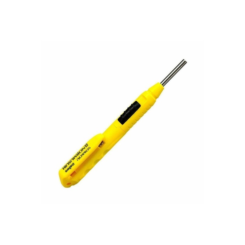 Daiwa Sokkou Knot Tie Tool