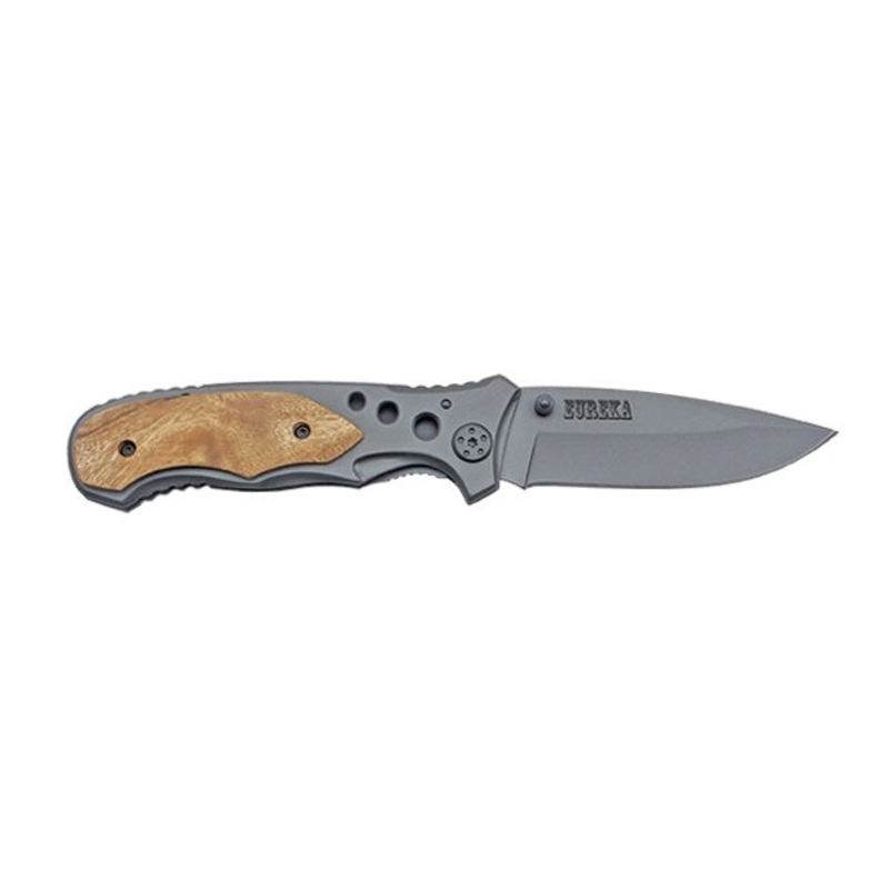 Eureka Apache Folding Knife