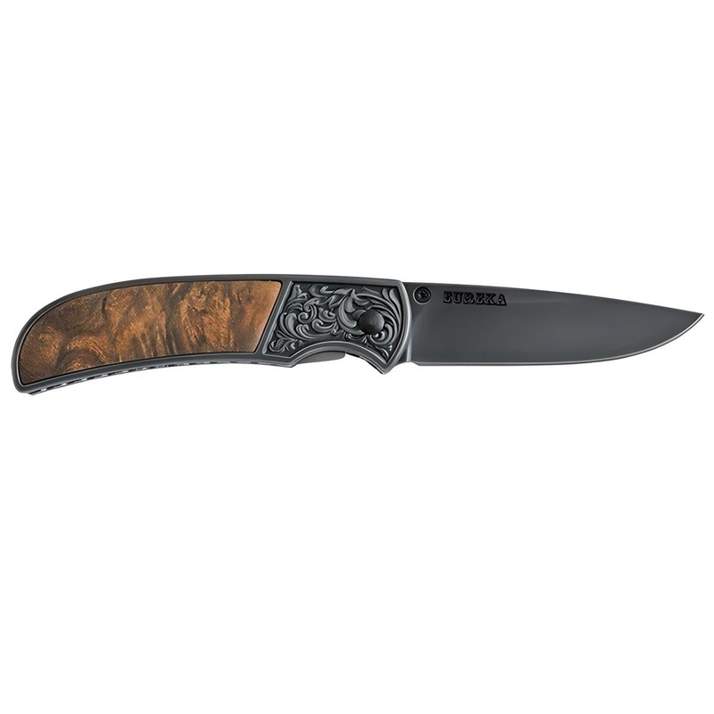 Eureka Natchez Pocket Knife