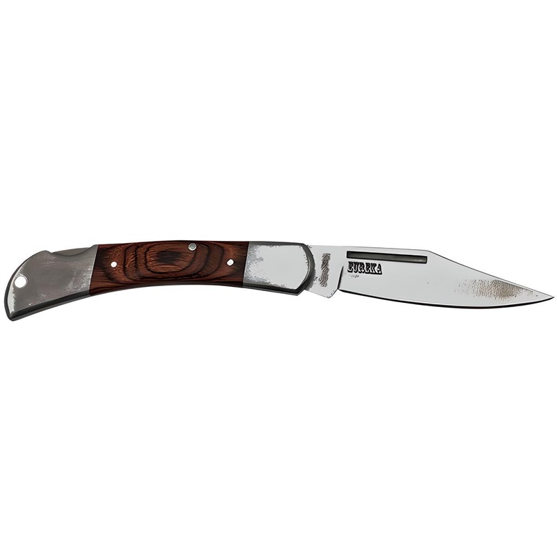 Eureka Stockman 42 Folding Knife