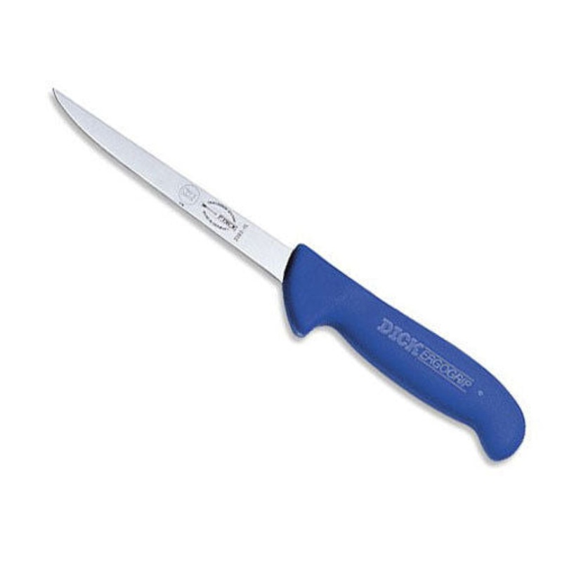F Dick 18cm Flexible Boning Knife
