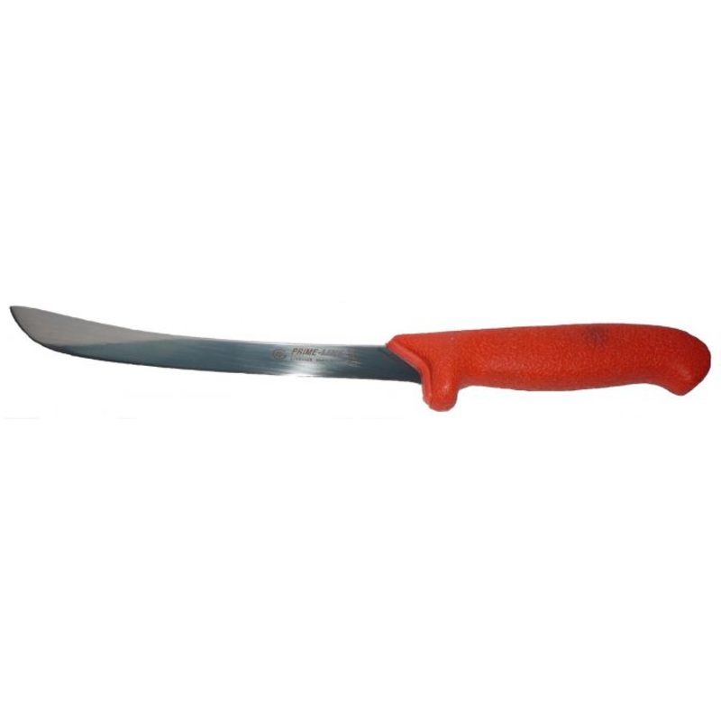 Giesser 21cm Curve Slice Knife