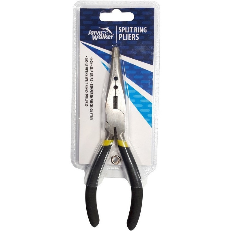 Jarvis Walker Pliers 6" Split Ring