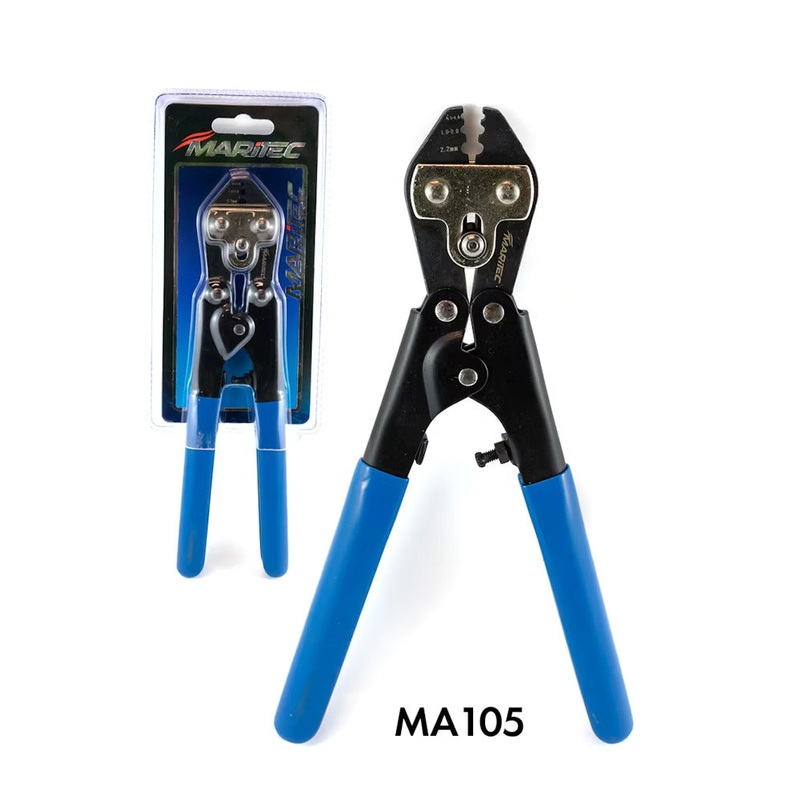 Maritec Crimping Tool
