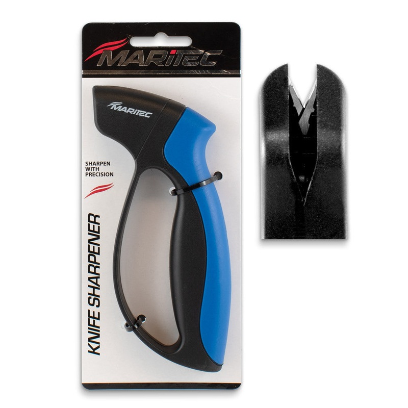 Maritec Knife Sharpener