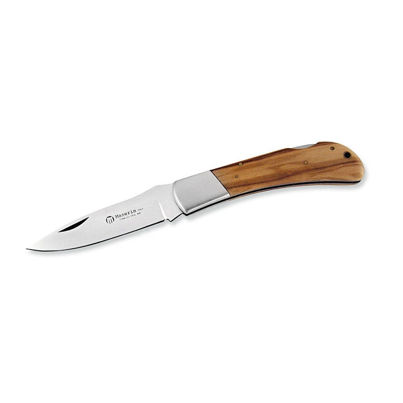 Maserin M125/1lg Folding Knife