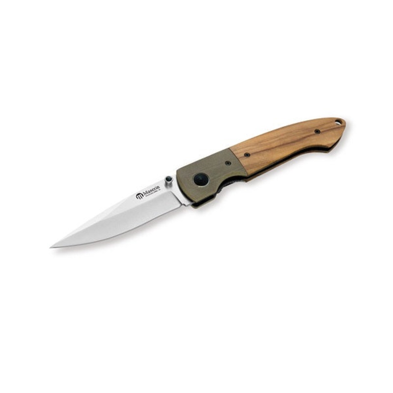 Maserin M460/ol Folding Knife