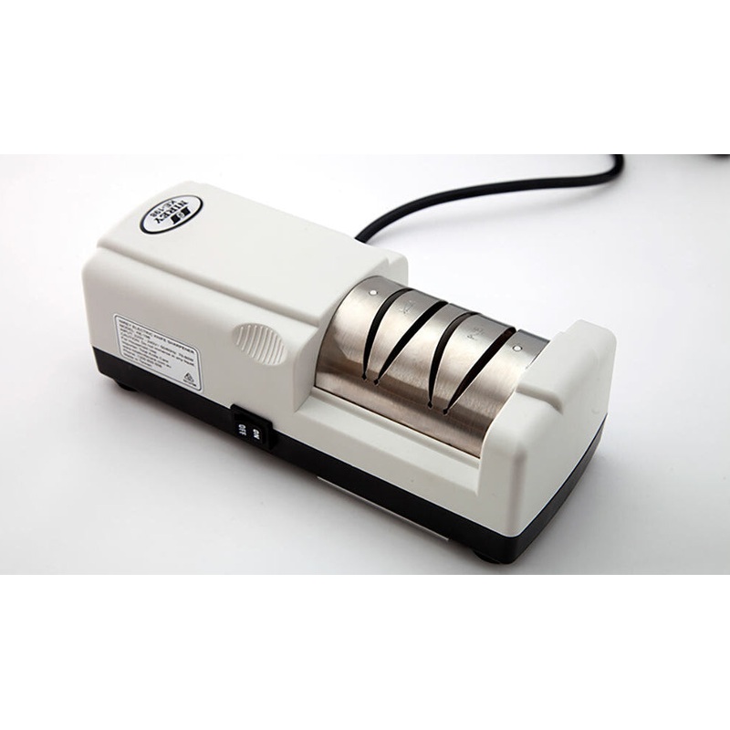 Nirey Ke-198 Electric Knife Sharpener