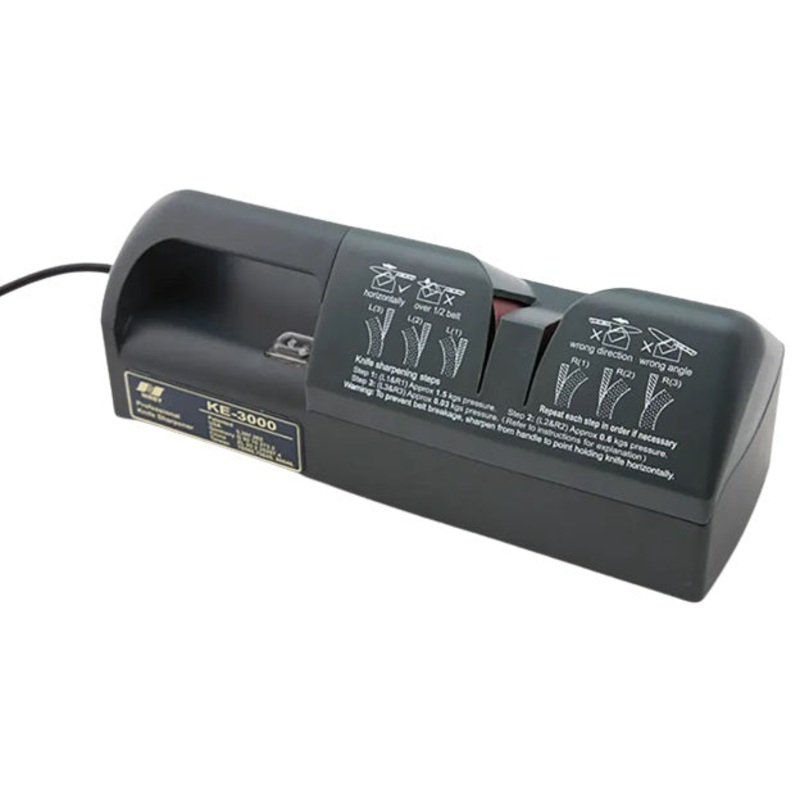 Nirey Ke-3000 Electric Knife Sharpener