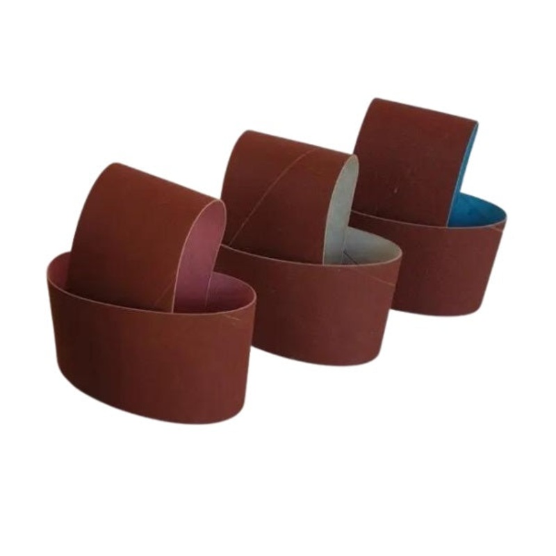Nirey Knife Sharpener Belts