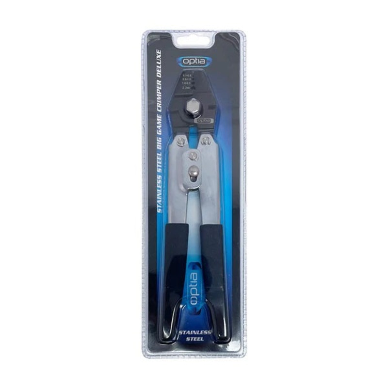 Optia Big Game Deluxe Crimping Tool