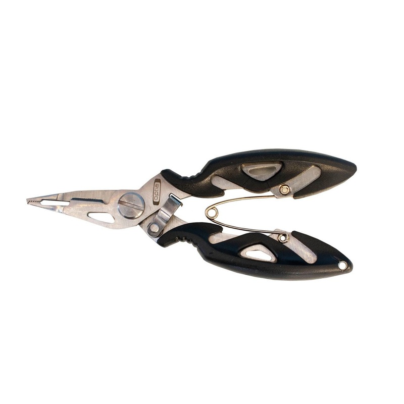 Optia Mini Split Ring Plier Scissors Micro