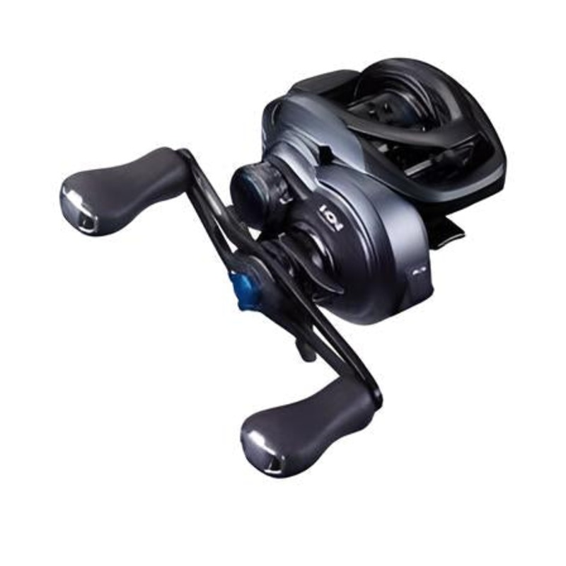 Shimano 21slx Bfs Xg R Baitcaster Reel