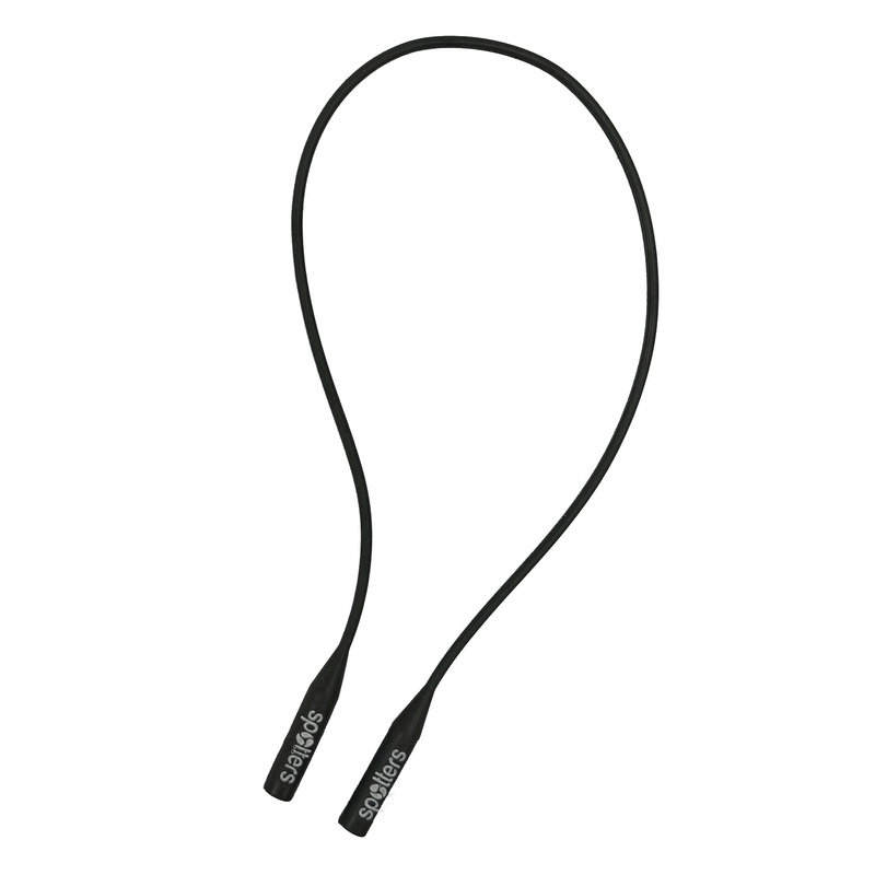Spotters Silicone Strap