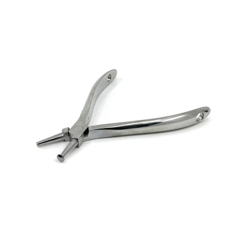 Toit Eco Split Ring Pliers