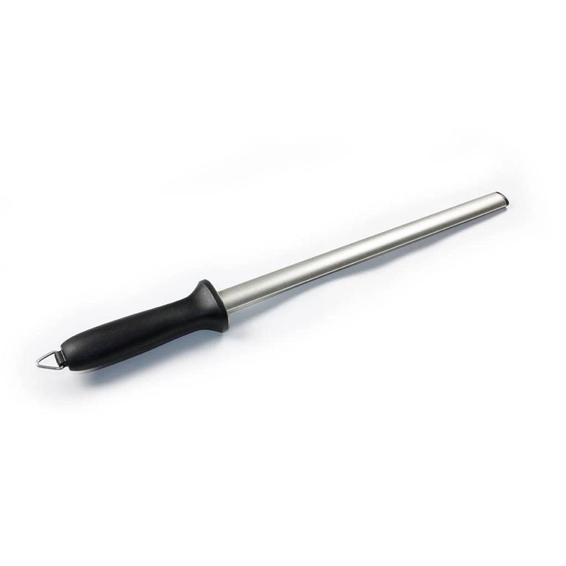 Top Shelf Diamond Steel 10''