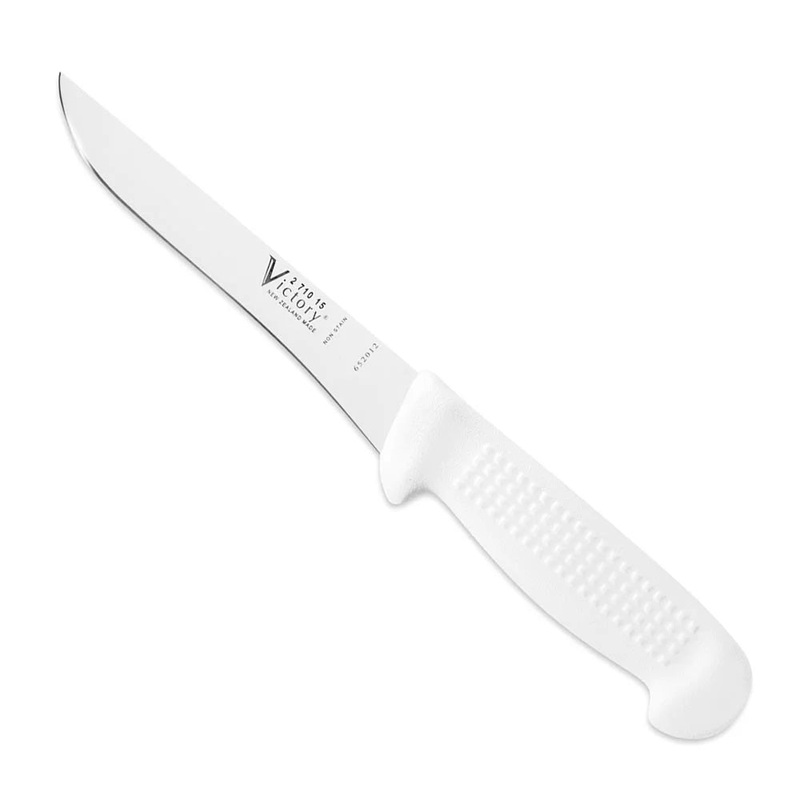 Victory 15cm Straight Stiff Boning Knife