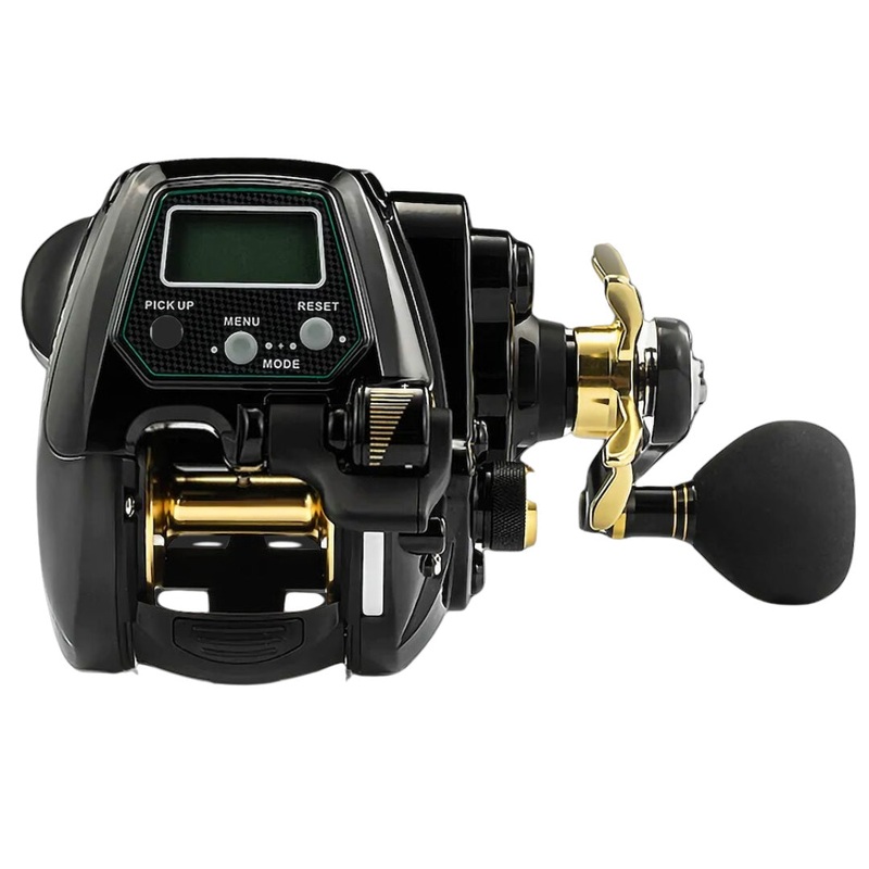 Wilson Electric Assist Wrae Overhead Electric Reel