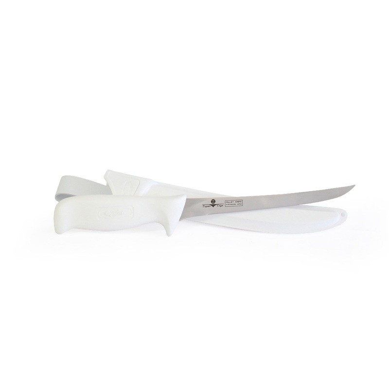 Wilson Fillet Knife W330 With Sheath