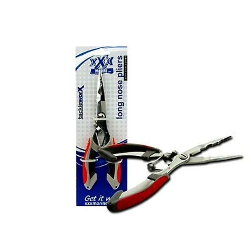Xxx Marine Long Nose Pliers >