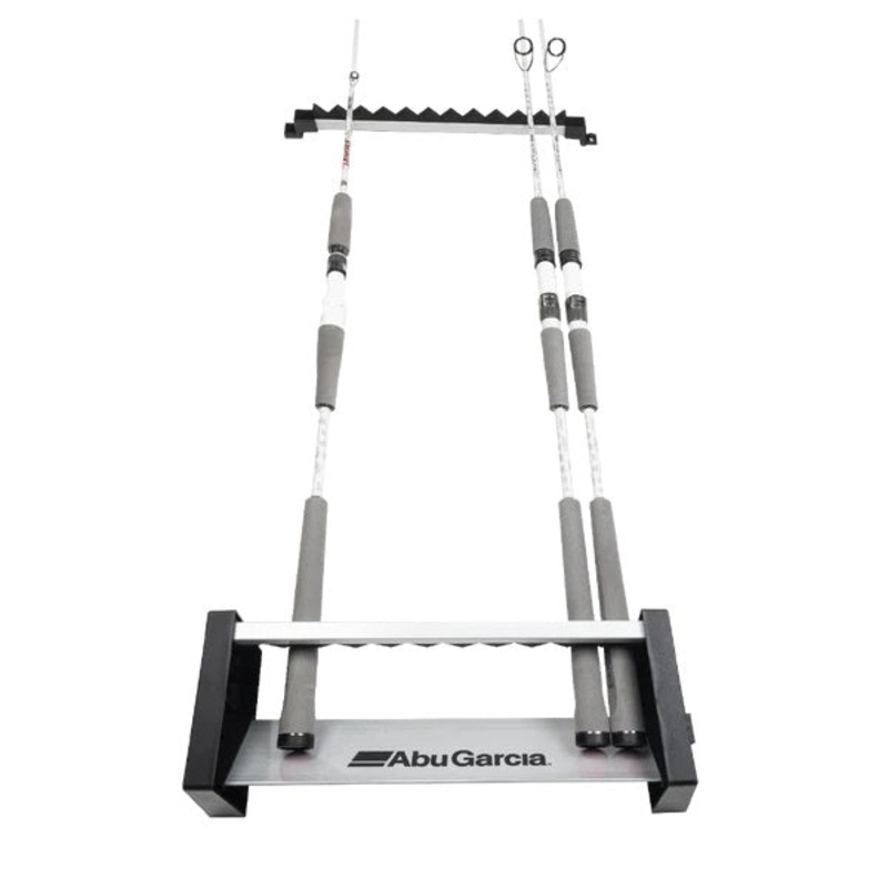 Abu Garcia Vertical 11 Rod Rack
