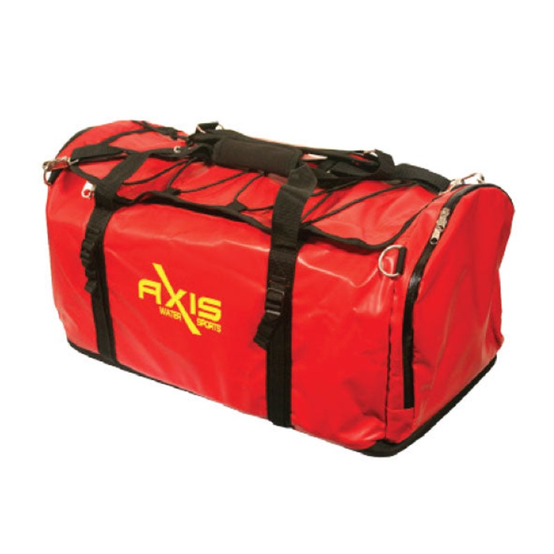 Axis 55l Safety Duffel Bag