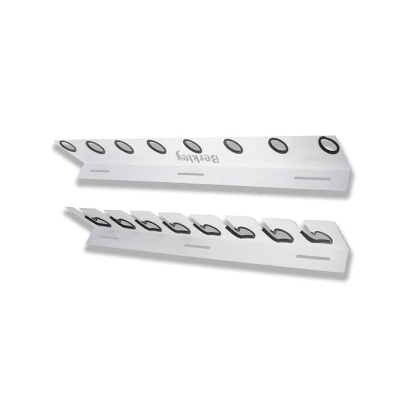 Berkley Wall And Ceiling Mount Rod Rack