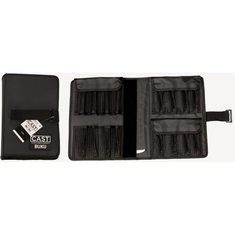 Buku Cast Outer Only Jig Bag