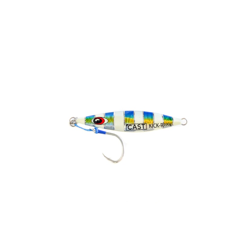 Cast Kick-r 80g Jig Lure