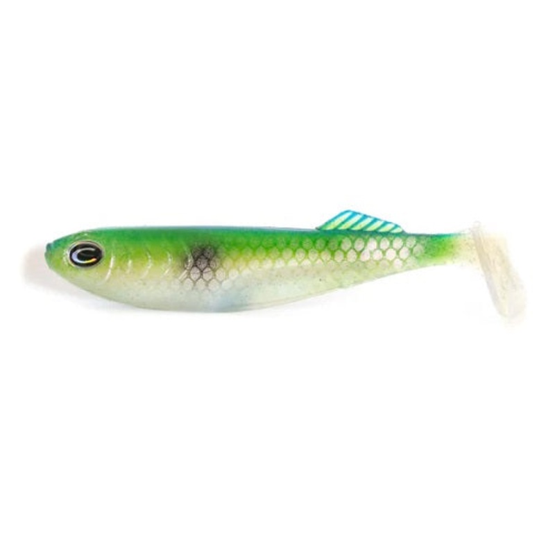 Cast Prodigy 3" Soft Plastic Lure