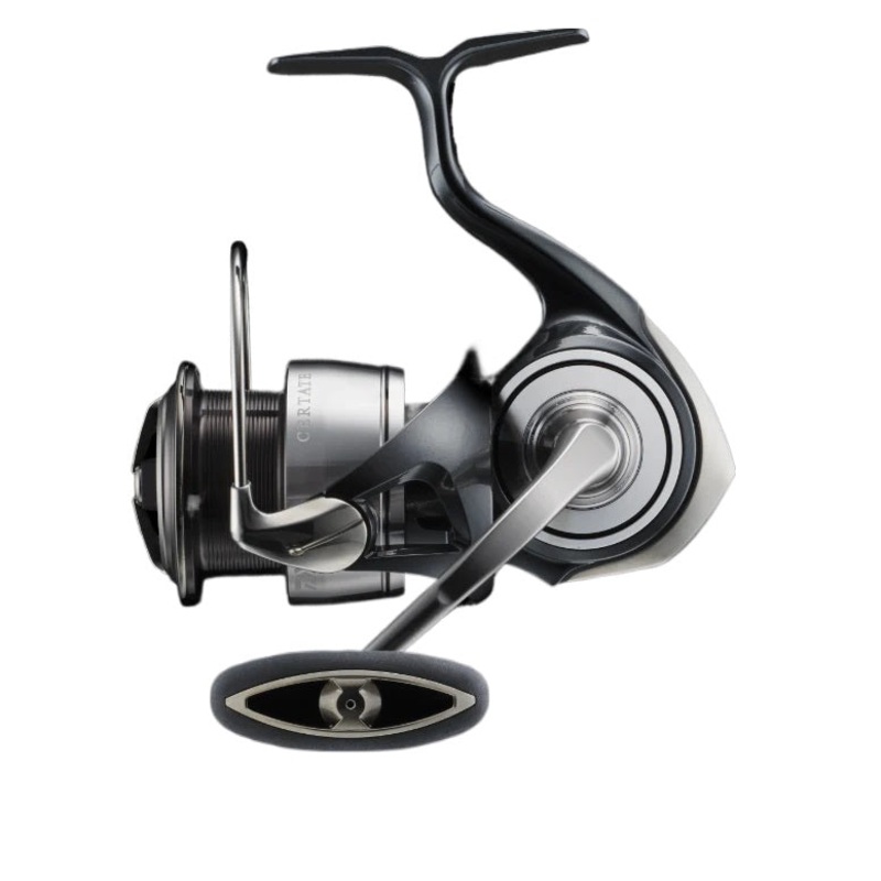 Daiwa 24 Certate Lt Spinning Reel