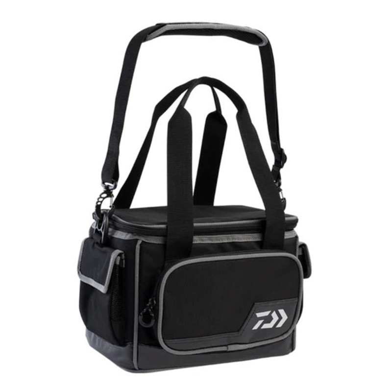 Daiwa 3 Tray Tackle Bag
