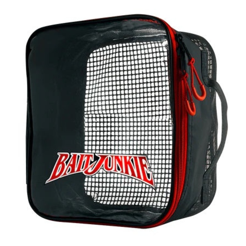 Daiwa Baitjunkie Zip Case